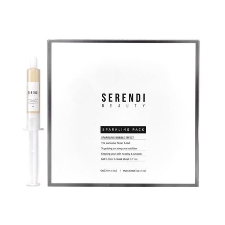 SPARKLING PACK / SERENDI BEAUTY