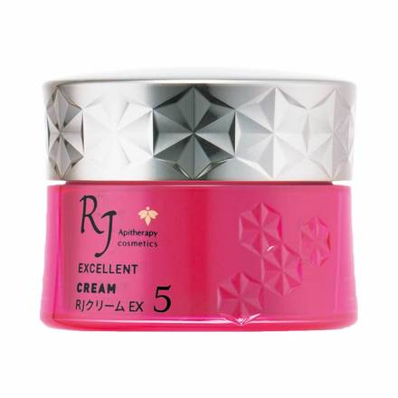 RJ CREAM EX / Apitherapy cosmetics