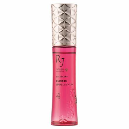 Medicated RJ ESSENCE EX / Apitherapy cosmetics