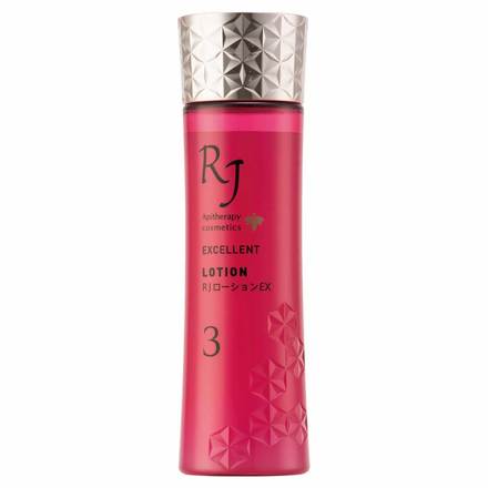 RJ LOTION EX / Apitherapy cosmetics