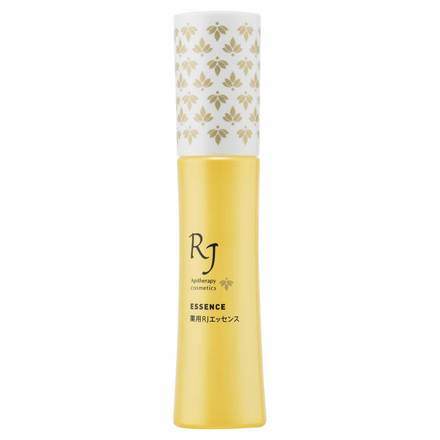 Medicated RJ ESSENCE / Apitherapy cosmetics