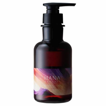 3Way Treatment Pack / HANA ORGANIC