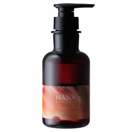 Reset Shampoo / HANA ORGANIC