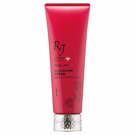 RJ CLEANSING CREAM EX / Apitherapy cosmetics