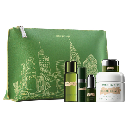 The Moisture Lift Intense Collection / De La Mer