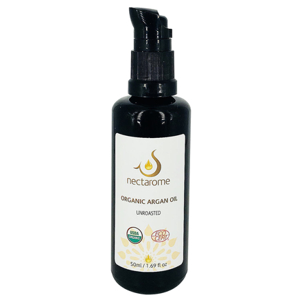 Organic Argan Oil / nectarome