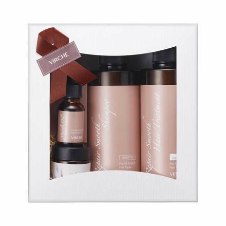 Christmas Coffret 2018 / VIRCHE