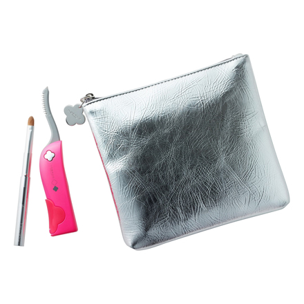 COLOR ME POP KOBAKO MAKE UP KIT / KOBAKO
