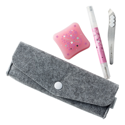 CHEER YOU UP KOBAKO NAIL CARE KIT / KOBAKO