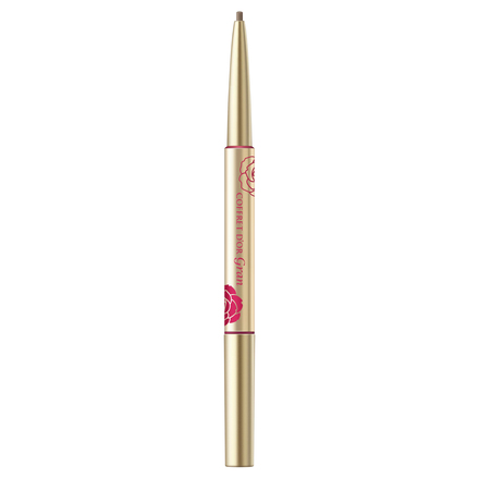 Soft Pencil Eyebrow / COFFRET D'OR Gran