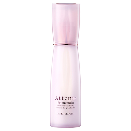 Prima moist DAY EMULSION I / Attenir