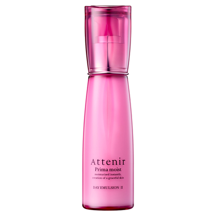 Prima moist DAY EMULSION II / Attenir