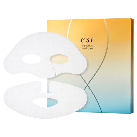 est The Lotion Mask / est