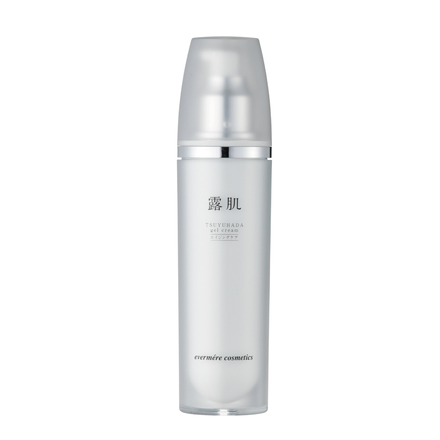 evermere TSUYUHADA GEL CREAM / evermere
