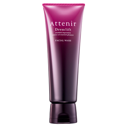 Dress lift FACIAL WASH / Attenir
