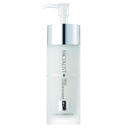 FACIALIST SKIN CONDITIONER Q / C'BON