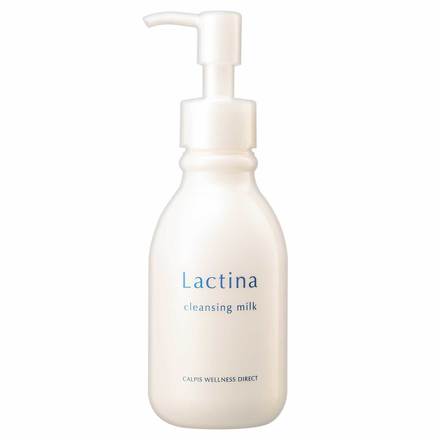 Cleansing Milk / Lactina