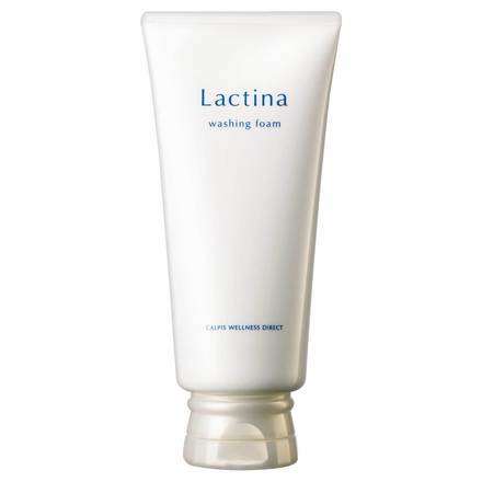 Washing Foam / Lactina