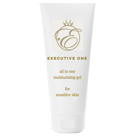 All in One Moisturizing Gel / Executive One