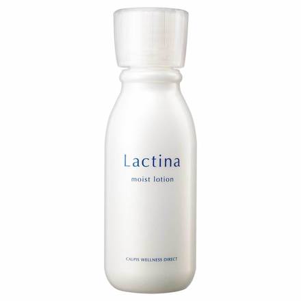 Moist Lotion / Lactina