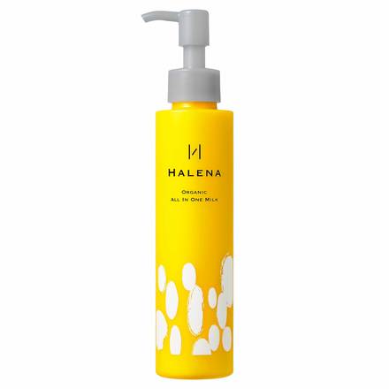 Organic All In One Milk / HALENA