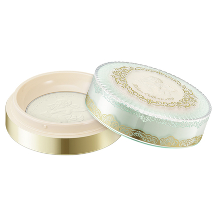 Body Fresh Powder (Milano Collection 2019) / Kanebo