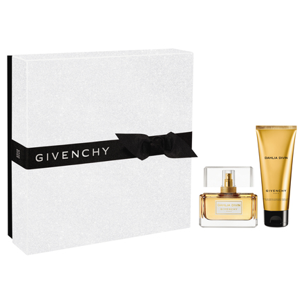 DAHLIA DIVIN COFFRET / GIVENCHY