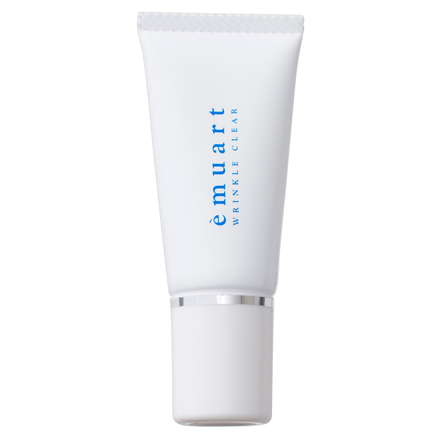 WRINKLE CLEAR / emuart