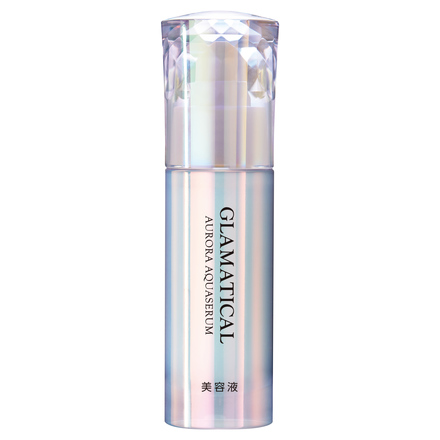 Aurora Aqua Serum / GLAMATICAL
