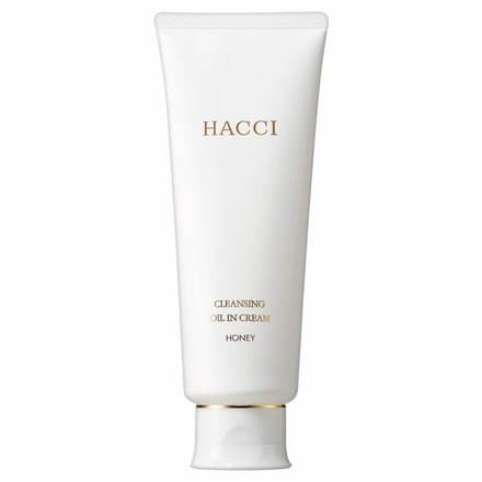 Cleansing Oil-In Cream / HACCI 1912