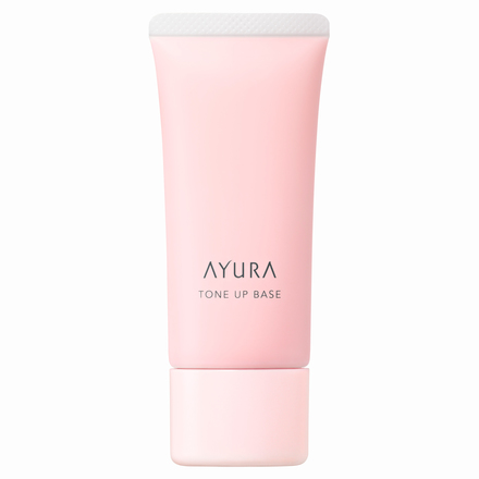 TONE UP BASE (SAKURA FLORET) / AYURA