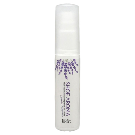 SHOE AROMA Lavender Fragrance / is-fit
