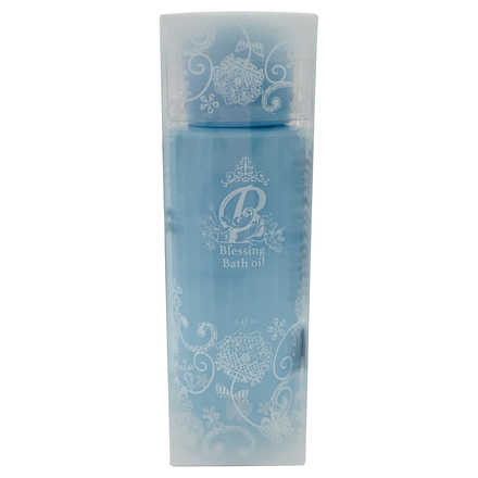 Blessing Bath Oil / Blessing Bath oil