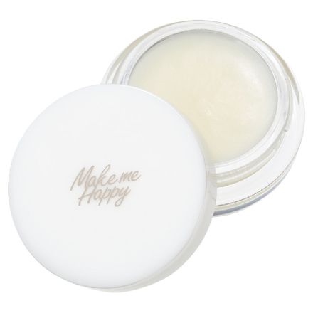 Make me Happy Solid Perfume (White) / CANMAKE