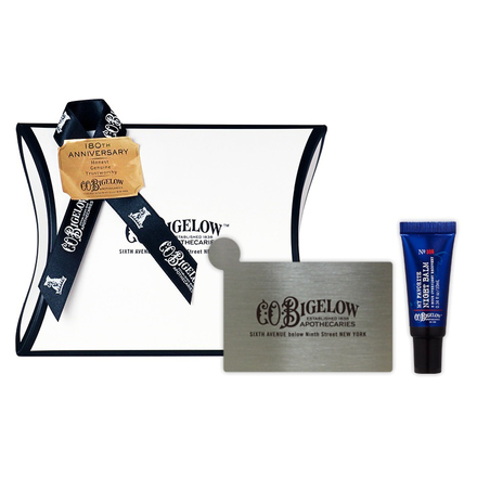 C.O.Bigelow Night Balm Coffret 2018 / C.O. BIGELOW