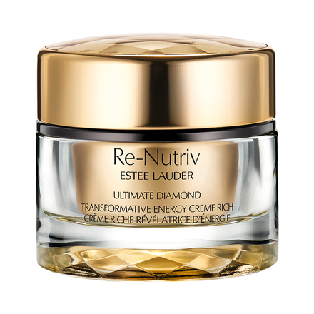 RE-NUTRIV Ultimate Diamond Transformative Energy Creme Rich / ESTÉE LAUDER