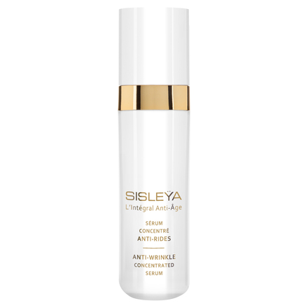 SISLEŸA L'INTÉGRAL ANTI-ÂGE ANTI-WRINKLE CONCENTRATED SERUM / sisley