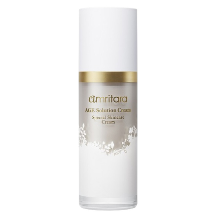 Age Solution Cream / AMRITARA