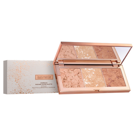 Stardust Radiant Glow Palette / LAURA MERCIER