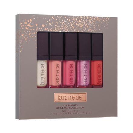 Starlights Mini Lip Glace Collection / LAURA MERCIER