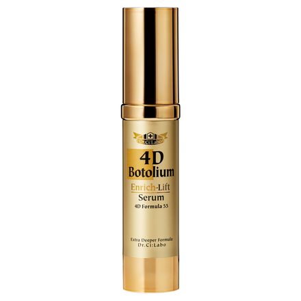 4D Botolium Enrich-Lift Serum / Dr.Ci:Labo
