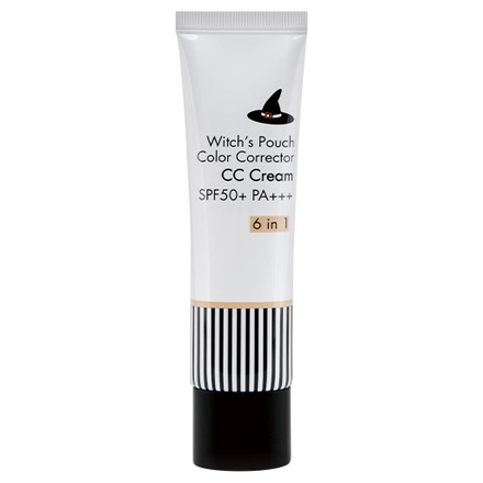 CC Cream N / Witch's Pouch