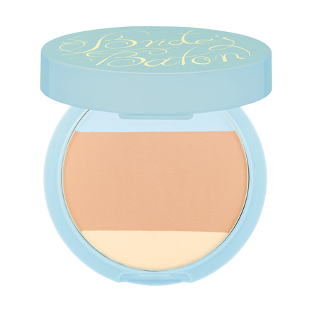 Bride's Baton Face Powder / club