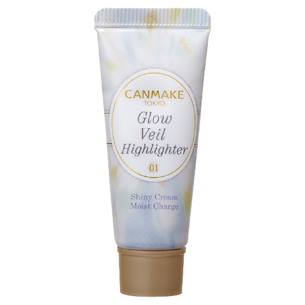 Glow Veil Highlighter / CANMAKE