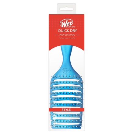 Wet Brush EPIC Quick Dry Brush Blue / Wet brush