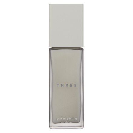 For Men Gentling Emulsion / THREE