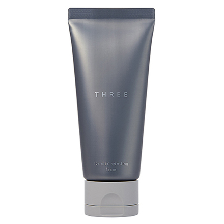 For Men Gentling Foam / THREE