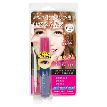 Umaretsuki Futae Liquid / Beauty World