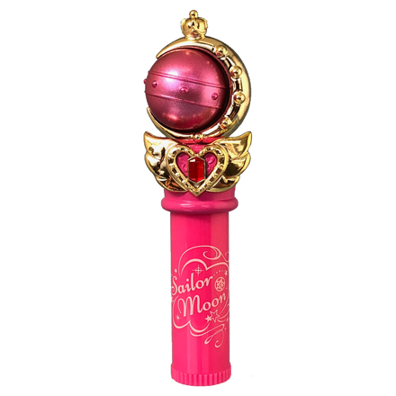 Cutie Moon Rod Lip Cream Cherry Red / Miracle Romance