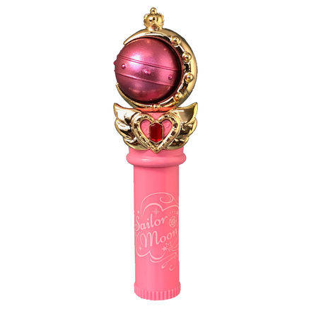 Cutie Moon Rod Lip Cream Strawberry Pink / Miracle Romance